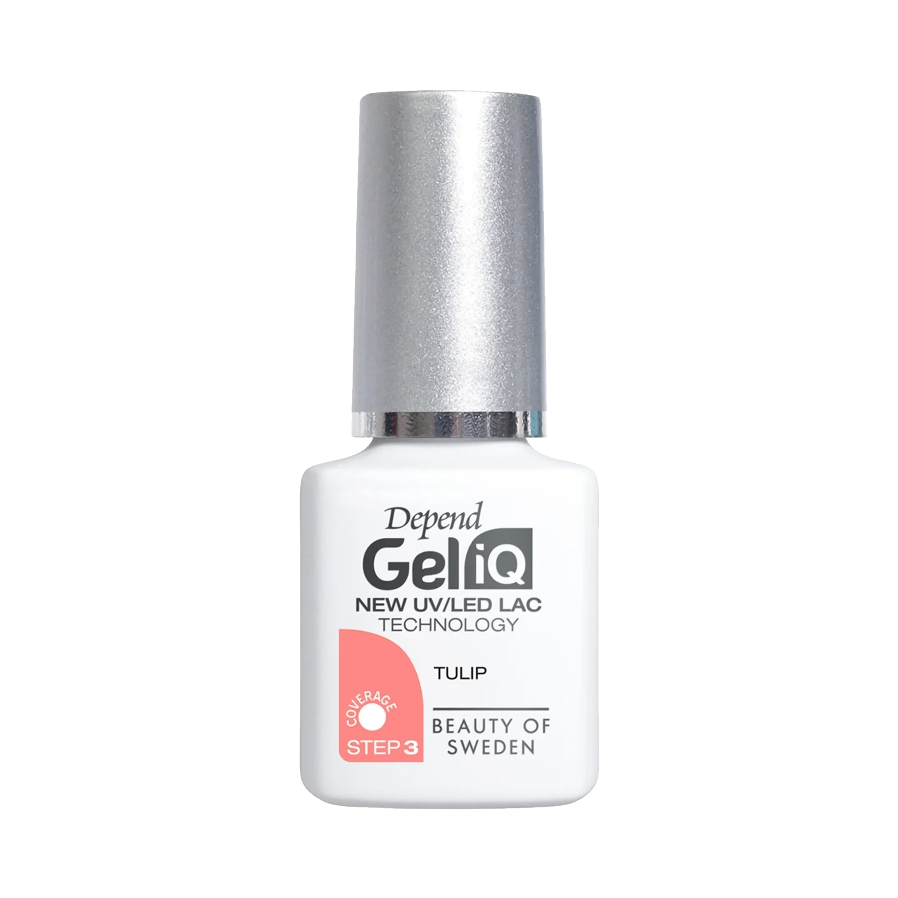 Depend Gel iQ Nail Polish 1138 Tulip