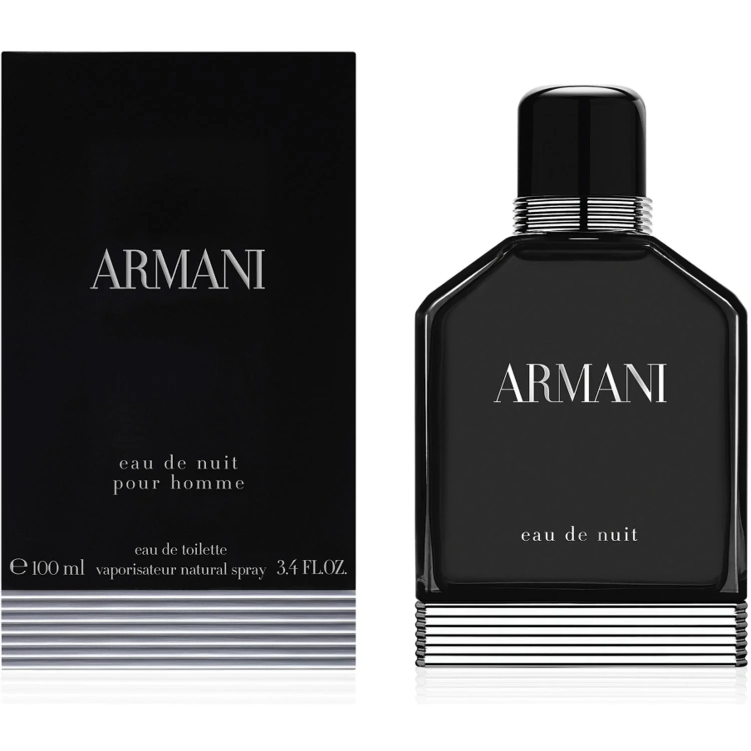 Armani Eau de Nuit Pour Homme