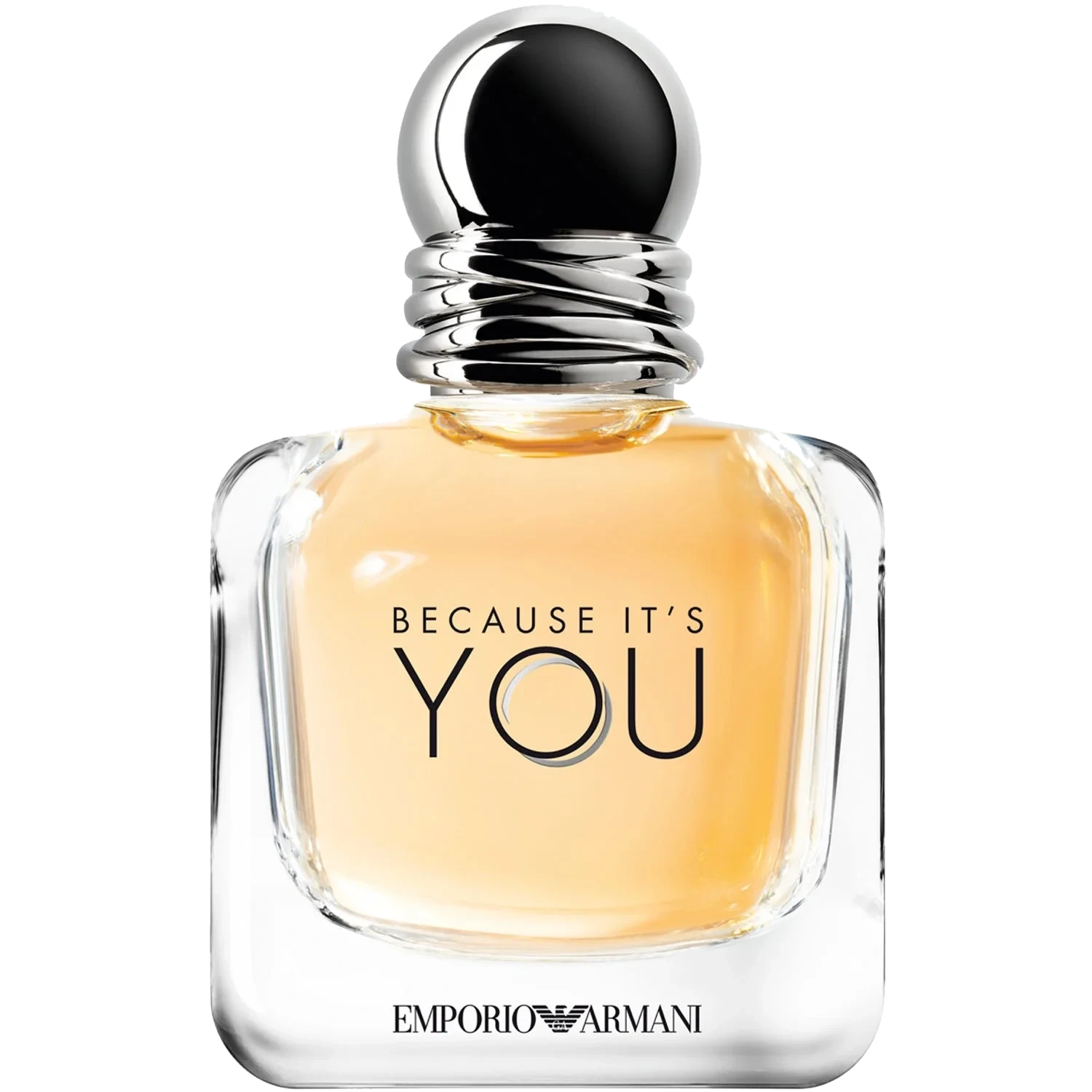 Armani Because It's You Eau de Parfum 50 ml