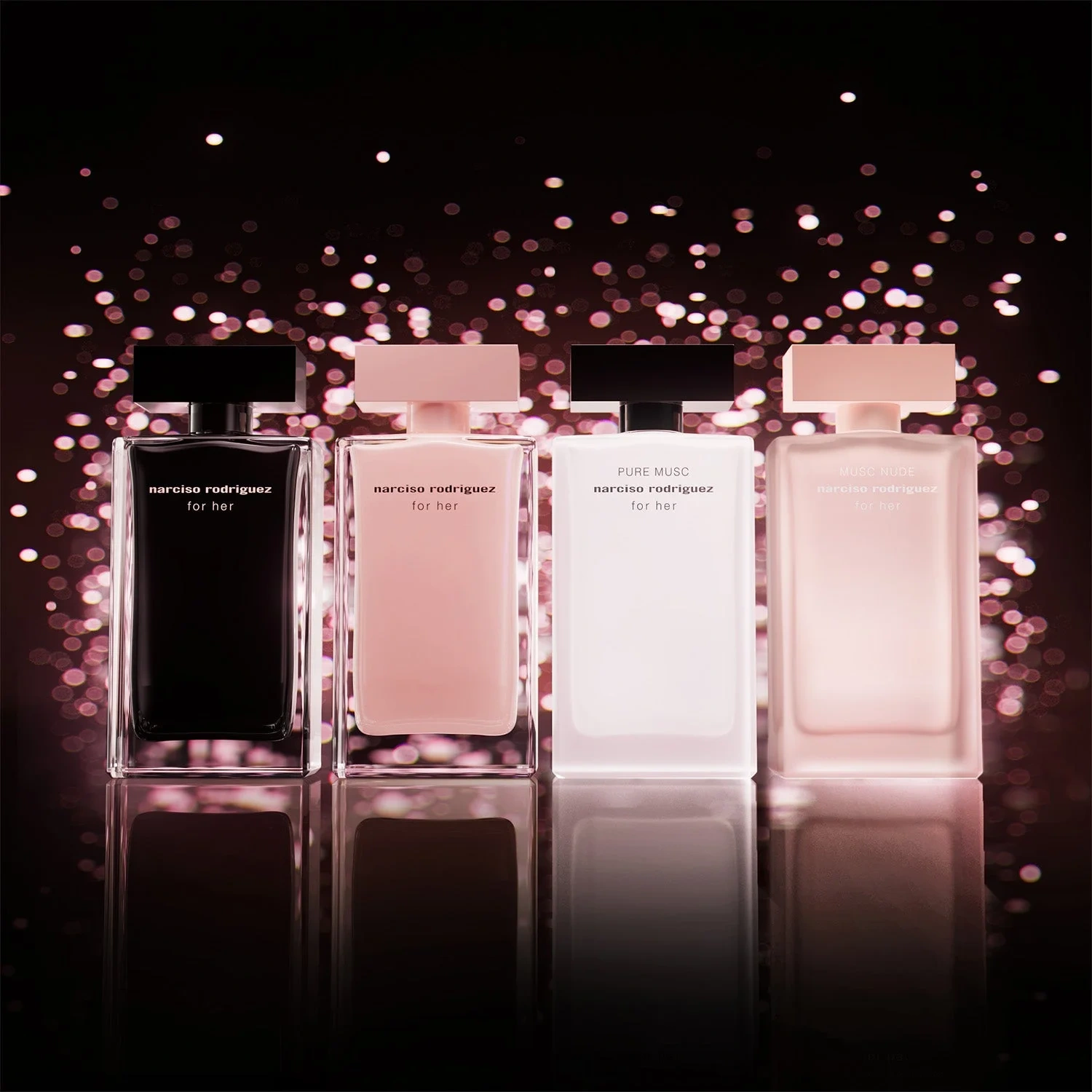 Narciso Rodriguez For Her Gift Set