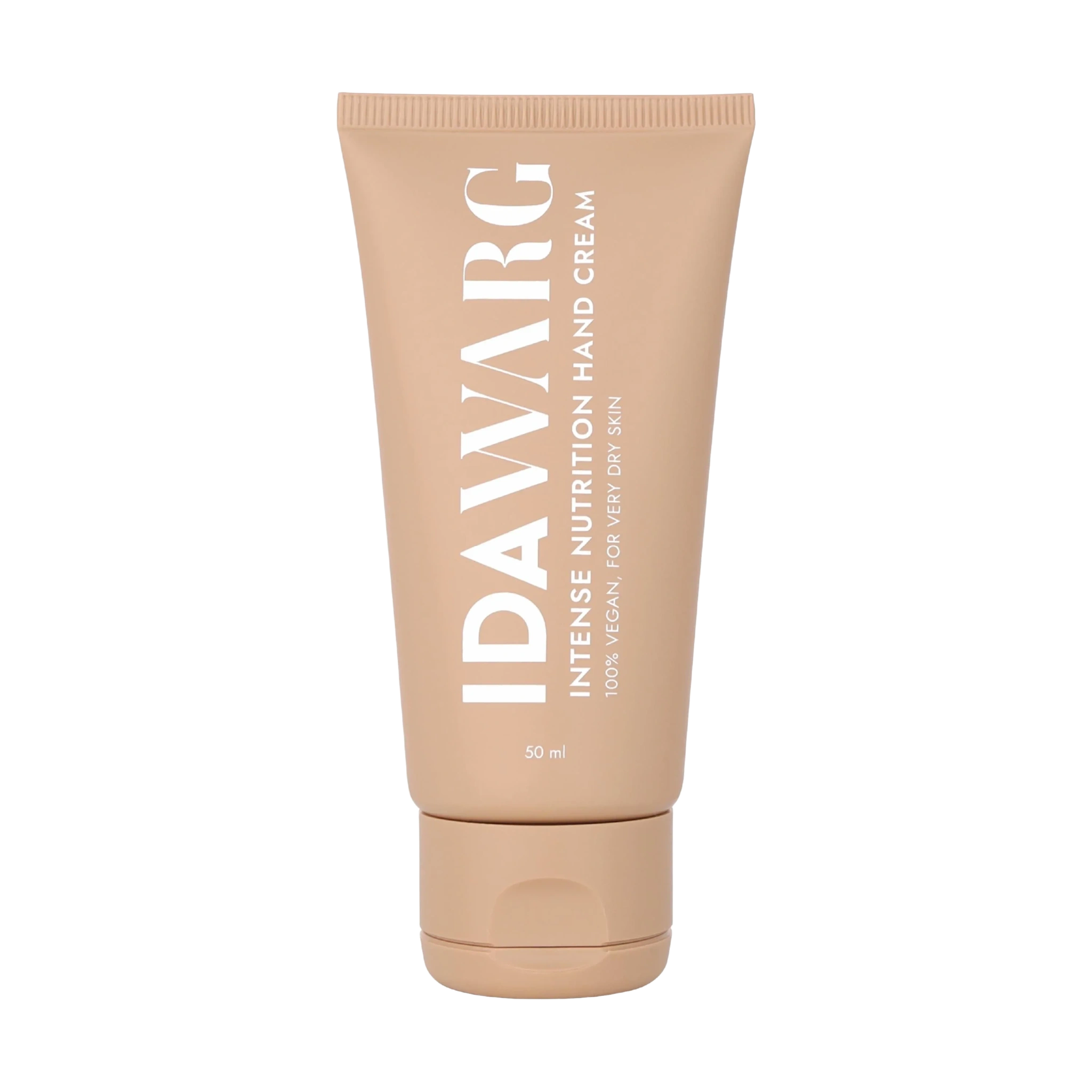 IDA WARG Beauty Intense Nutrition Hand Cream, 50 ml