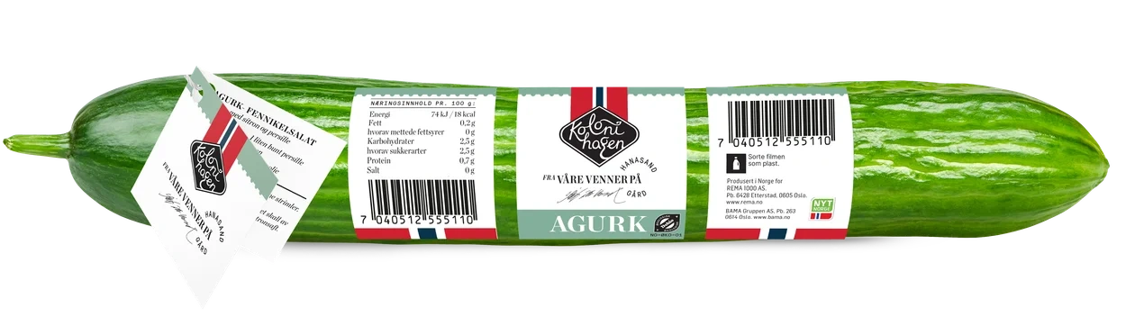 Agurk