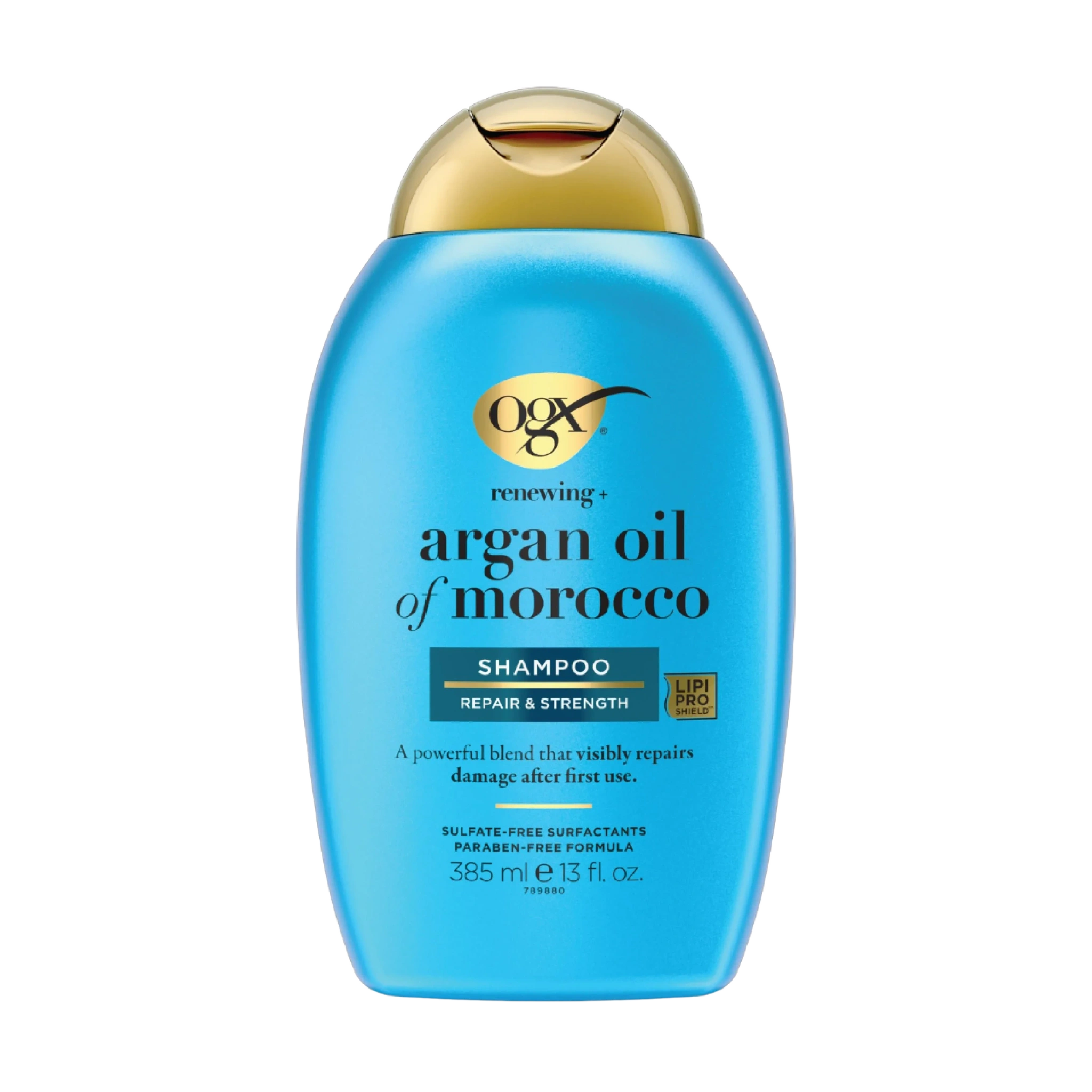 Ogx Argan Oil of Morocco Shampoo, 385 ml