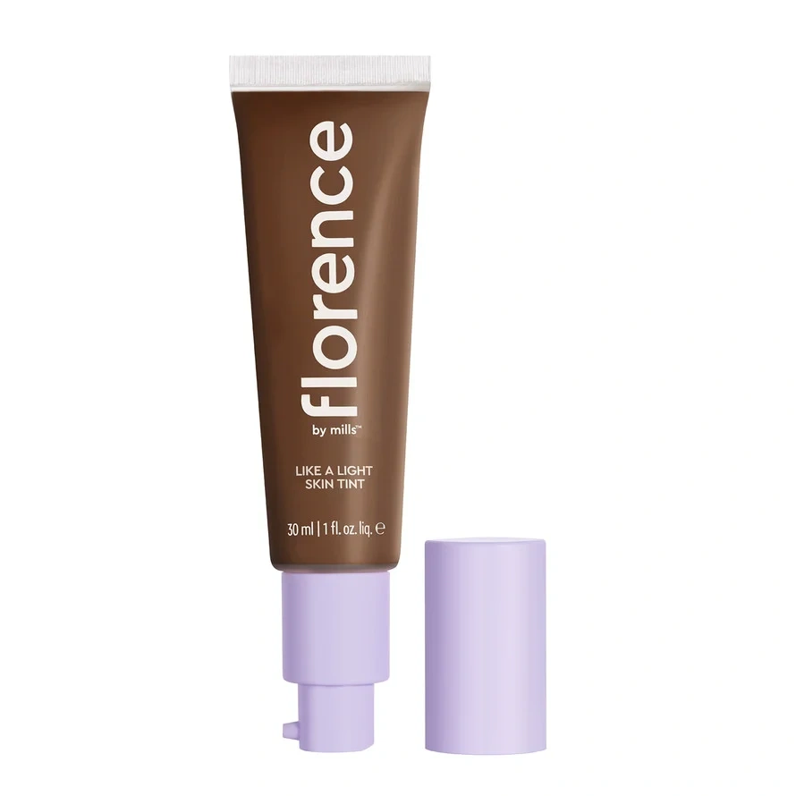 Florence by Mills Like A Light Skin Tint 200 Deep