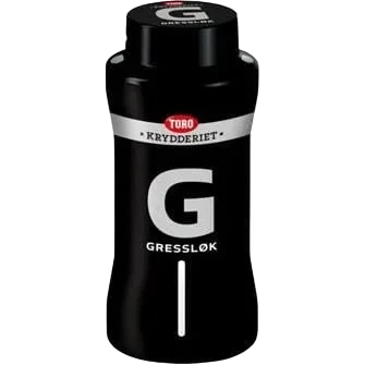 Gressløk 30g