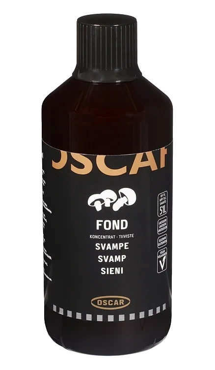 Soppkonsentrat 1l Oscar