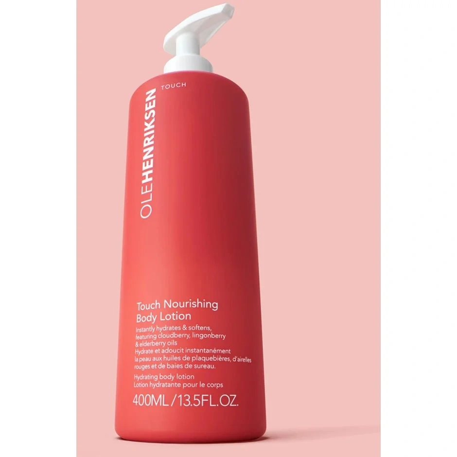 Ole Henriksen Touch Nourishing Body Lotion