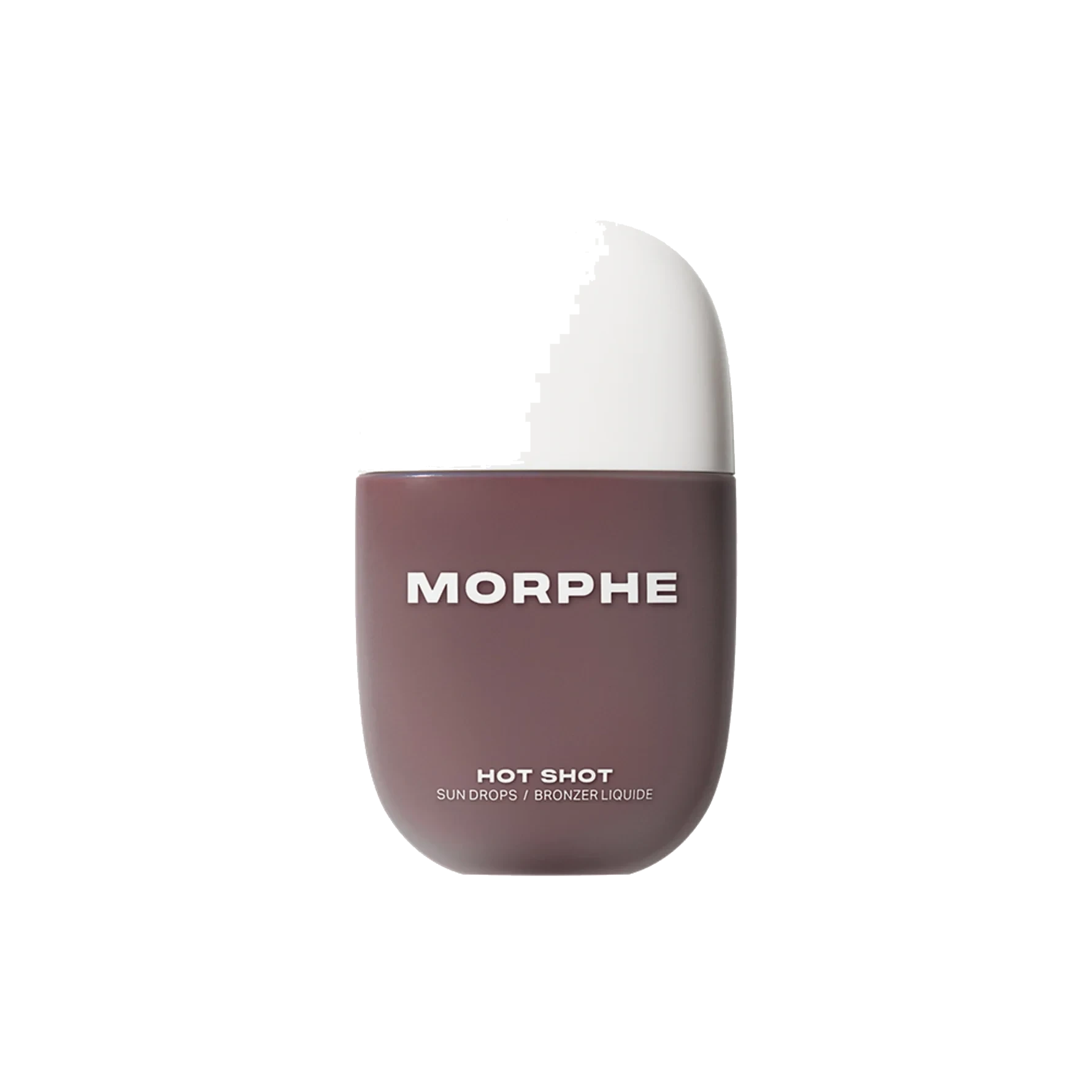 Morphe Hot Shot Sun Drops Rich Beach