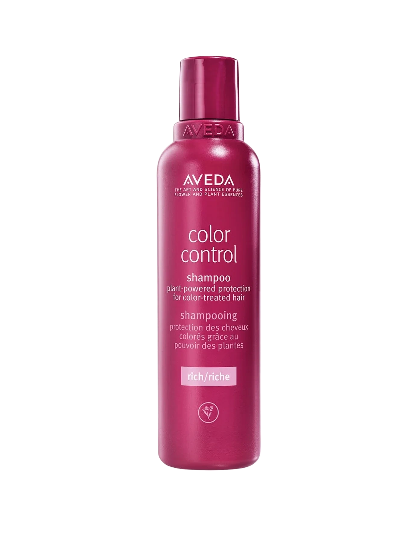 Aveda Color Control Shampoo Rich 200 ml