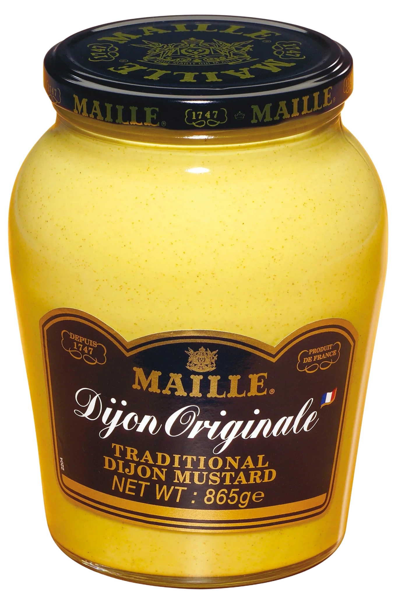 Senap Dijon Original