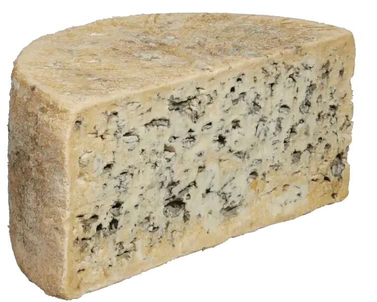 Bleu Dauvergne pr Kg