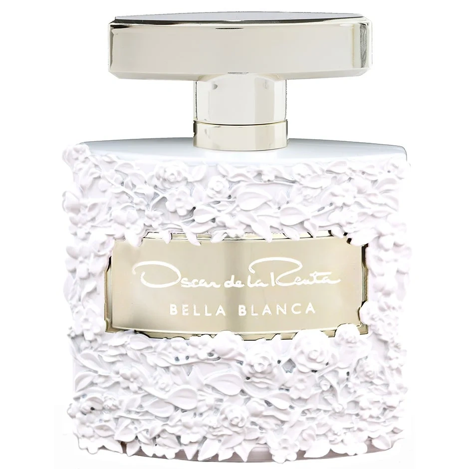Oscar De La Renta Bella Blanca