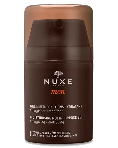 Nuxe Men Moisturising Multi-purpose ansiktskrem 50 ml