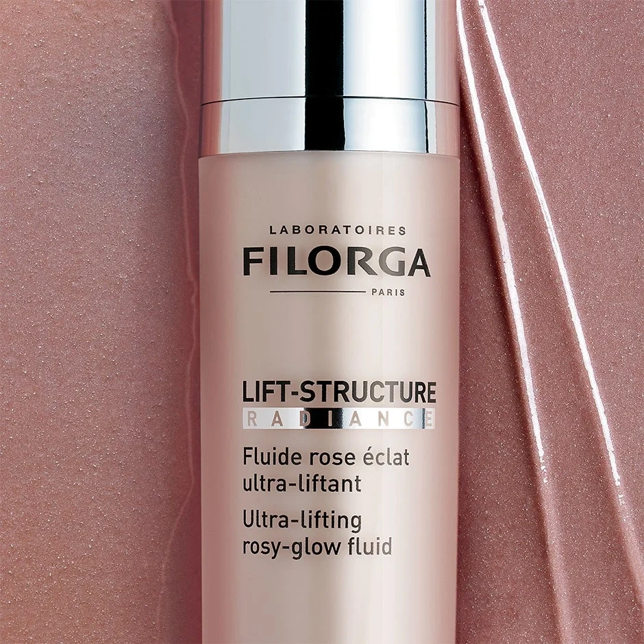 FILORGA Lift-Structure Radiance