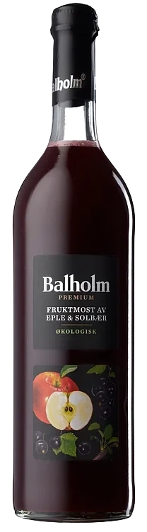 Balholm Eple&Solbær Premium