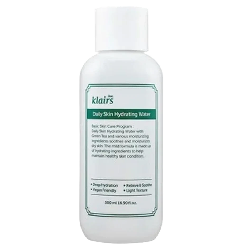 Klairs Daily Skin Hydrating Water