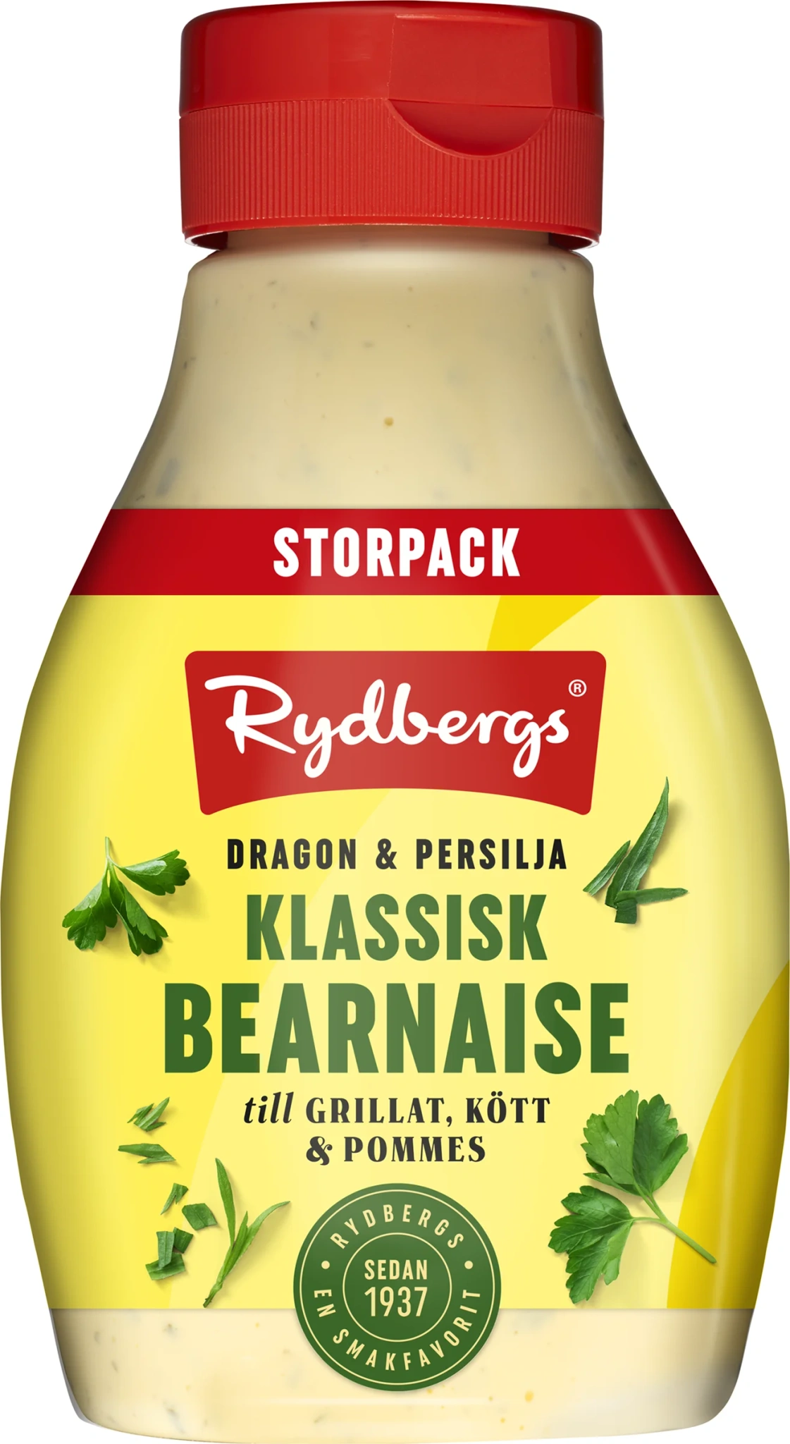 Bearnaise