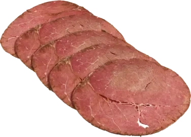 Roastbeef premium 200g