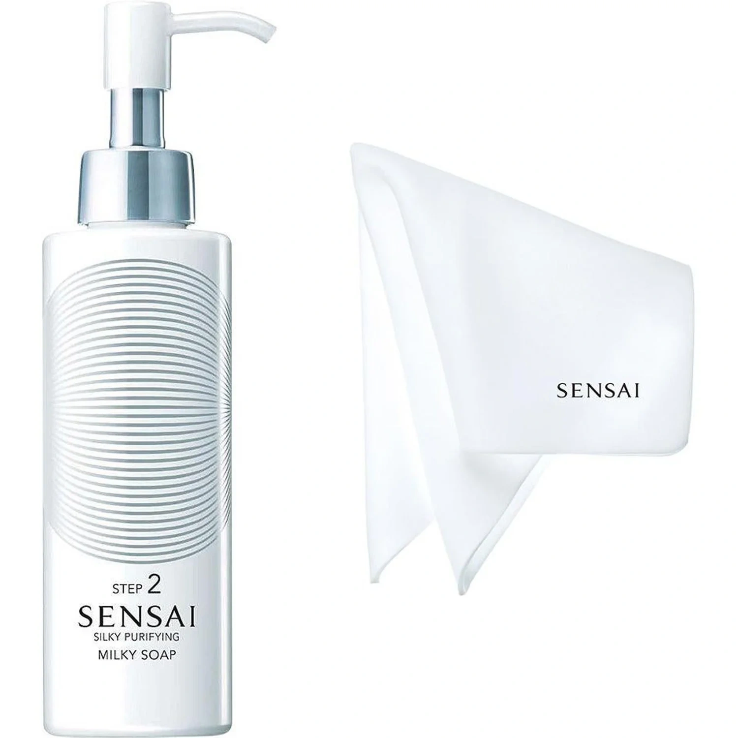 Sensai Sponge Chief