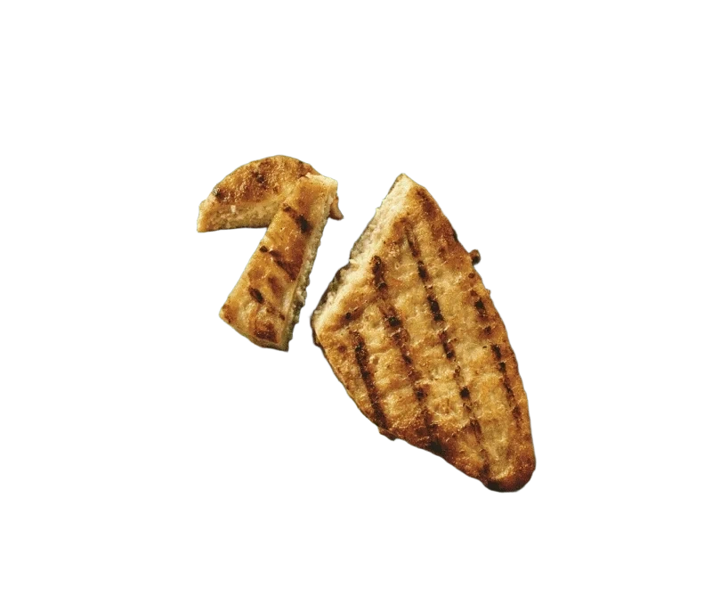 Hälsans Kök Grillede Fileter 300g