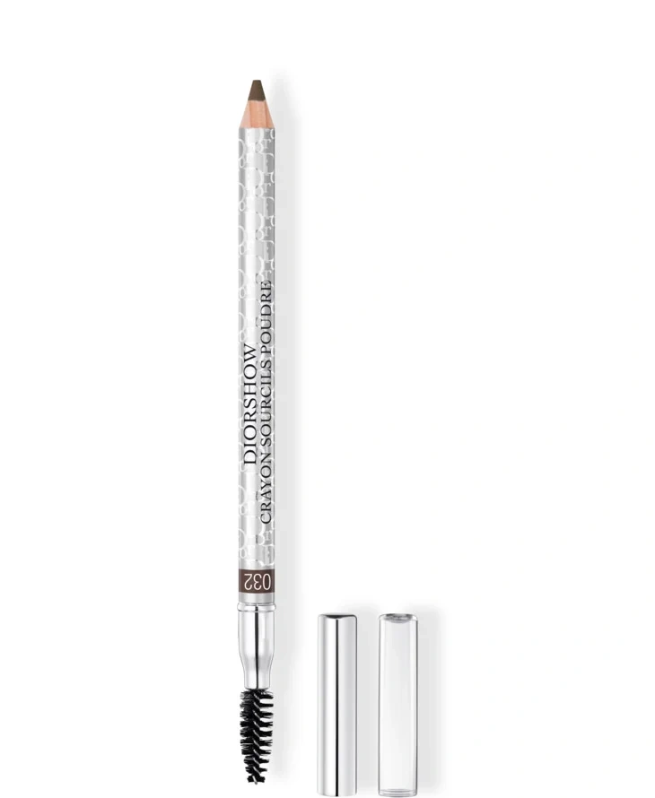 Diorshow Crayon Sourcils Poudre 032 Dark Brown
