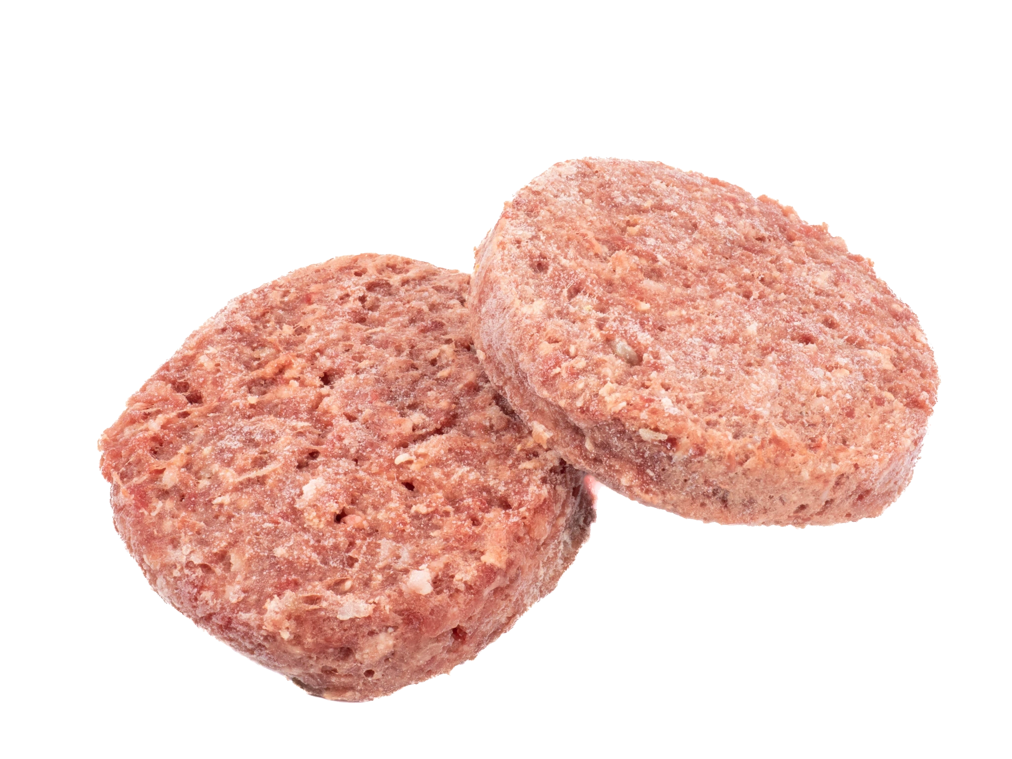 Pannbiff rå, 160 g SE