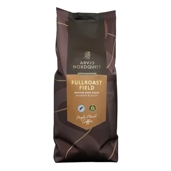Fullroast Field mal 1