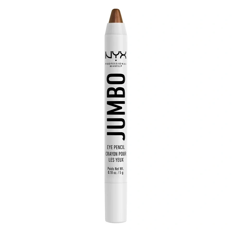 NYX PROFESSIONAL MAKEUP Jumbo Eye Pencil 609 French Fries