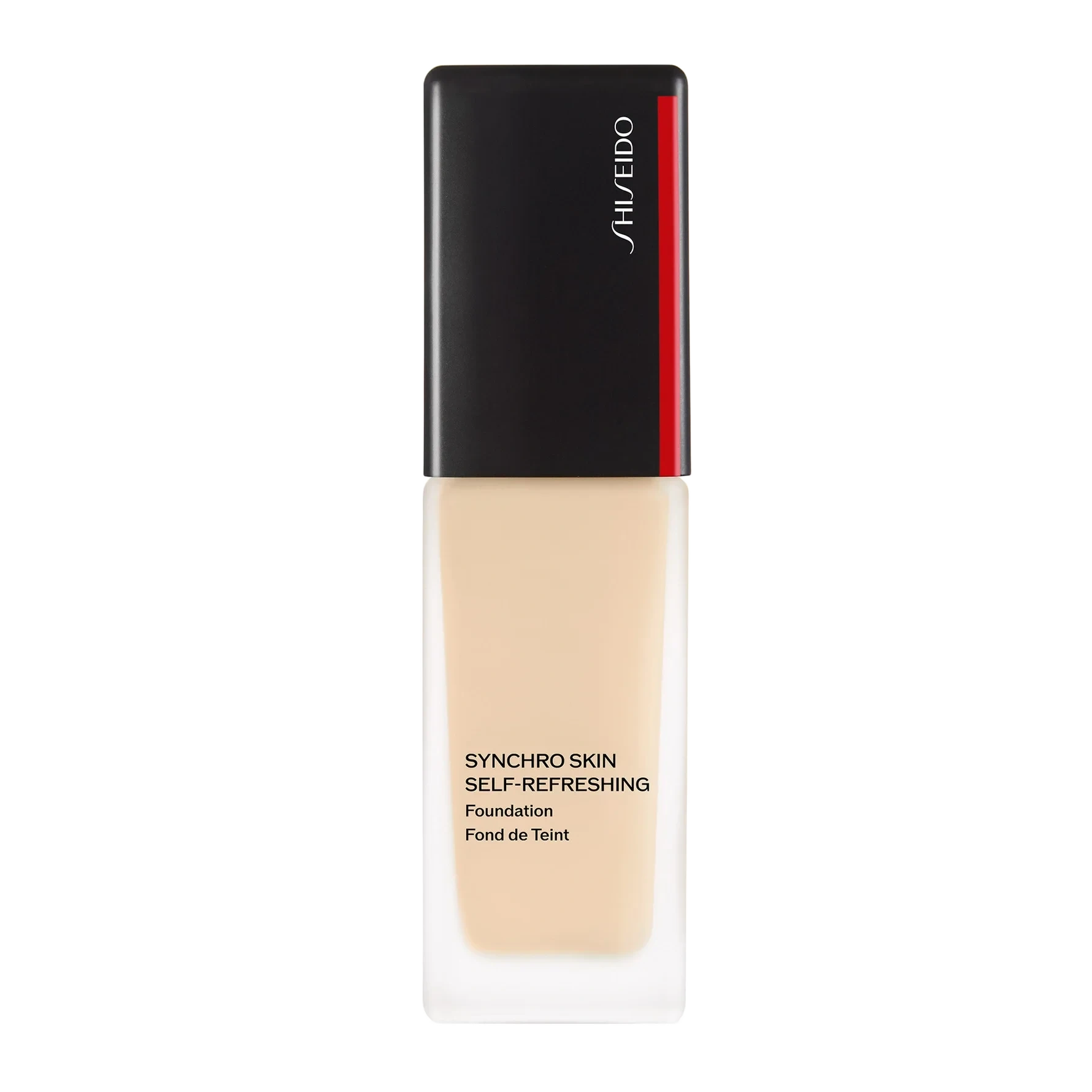 Shiseido Self-Refreshing Foundation 110 Alabaster