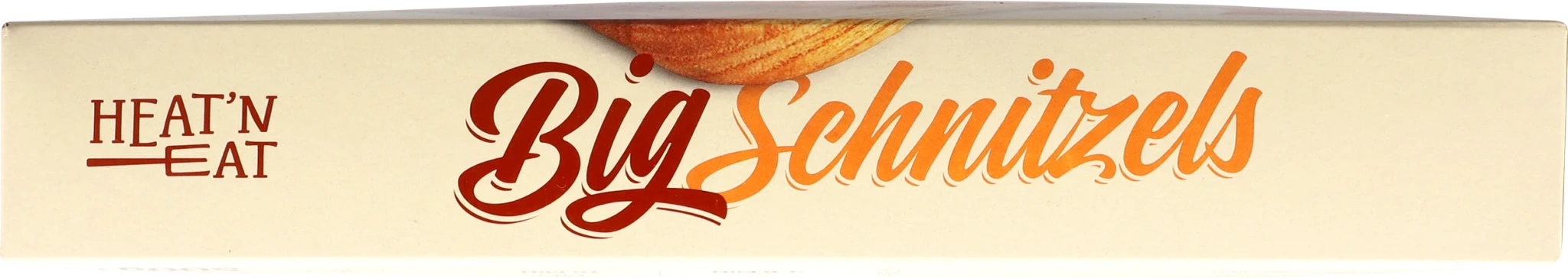 Big Schnitzels