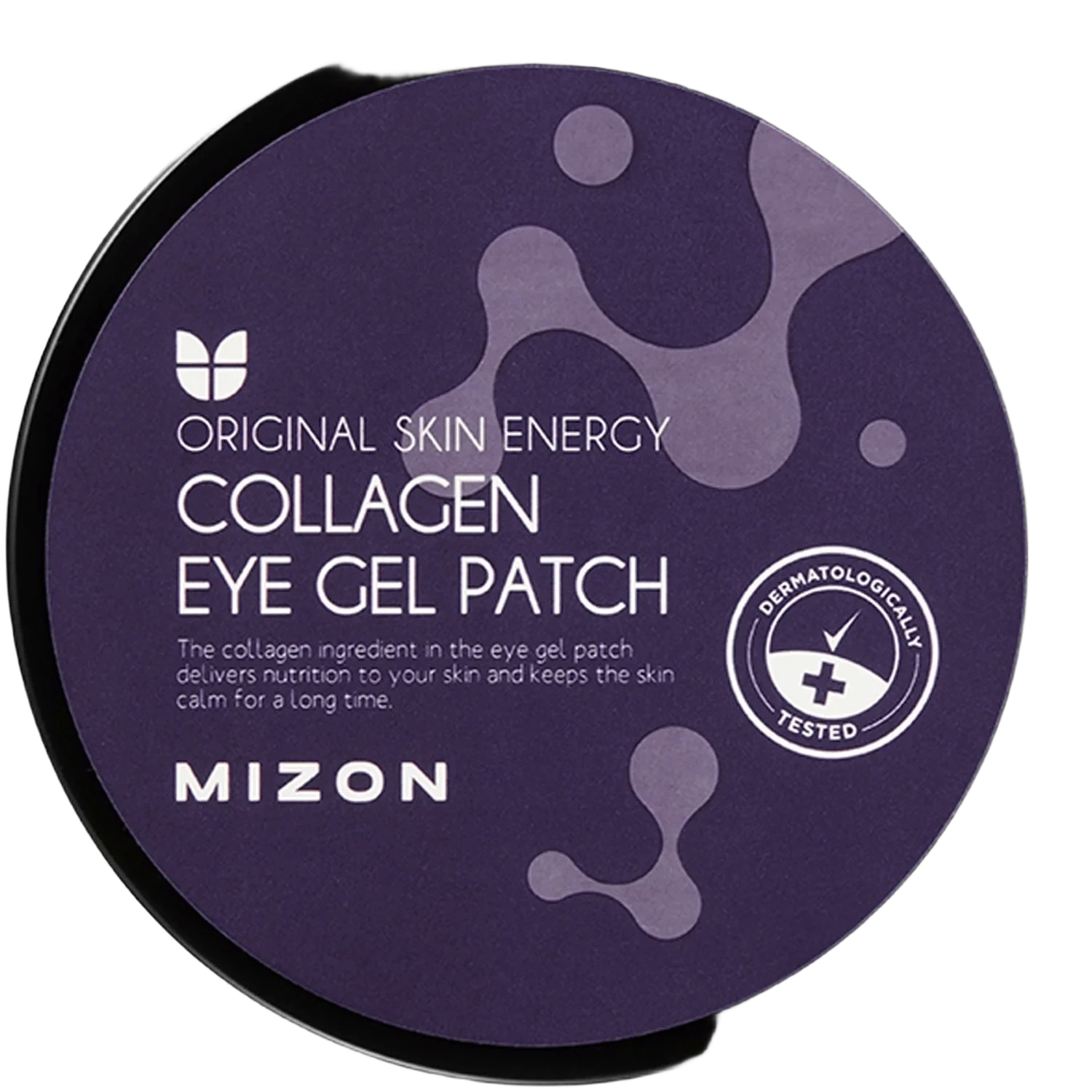 Mizon Collagen Eye Gel Patch
