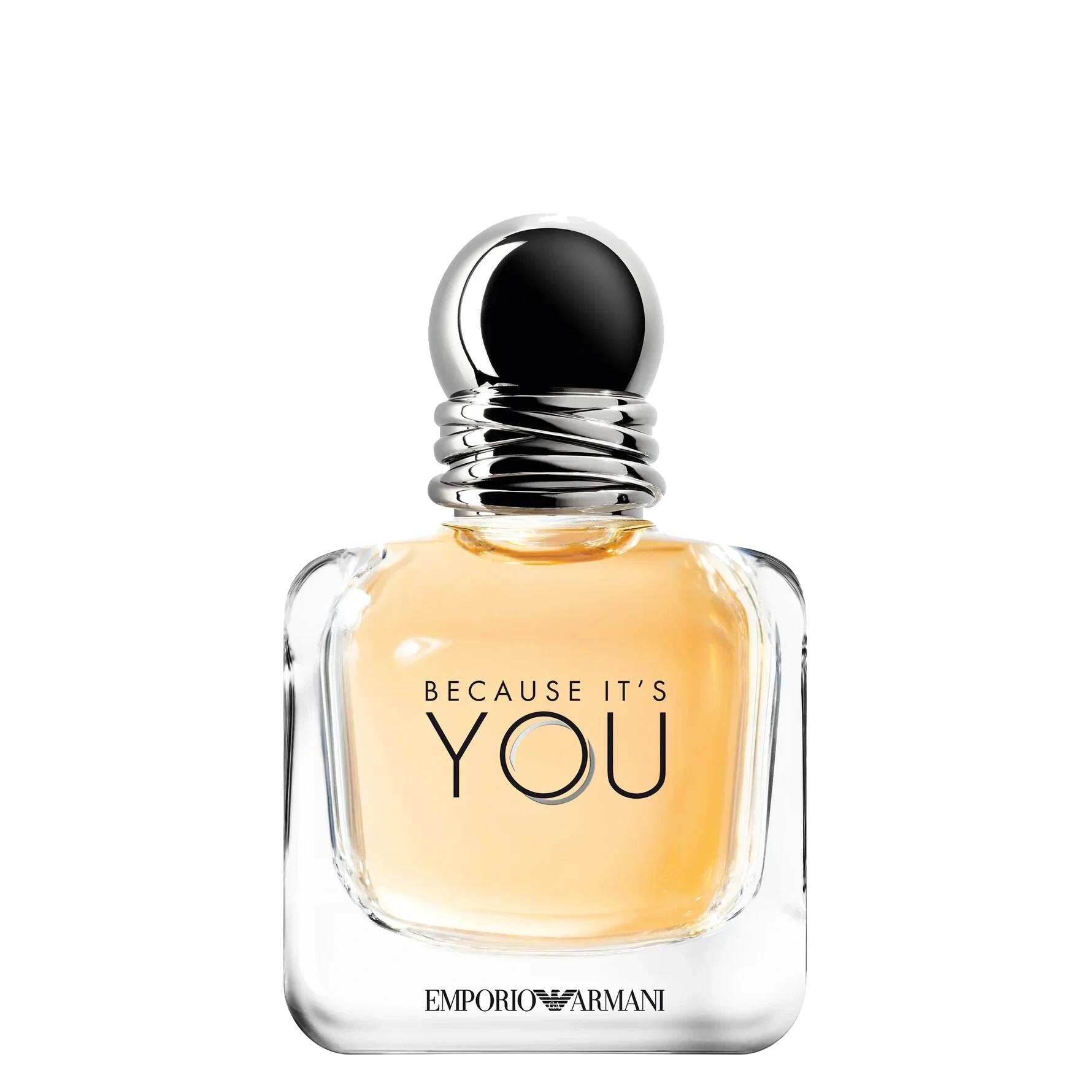 Armani Because It's You Eau de Parfum 50 ml