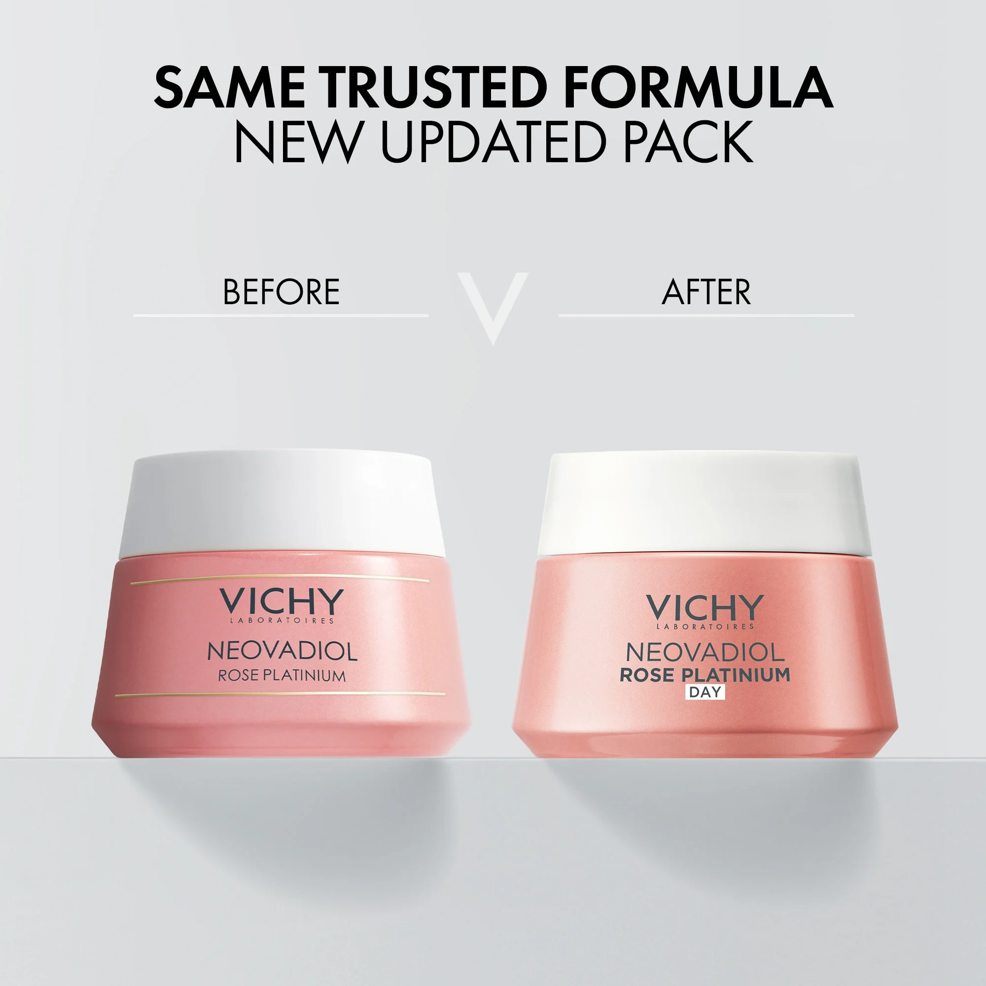 Neovadiol Rose Platinum Day Cream