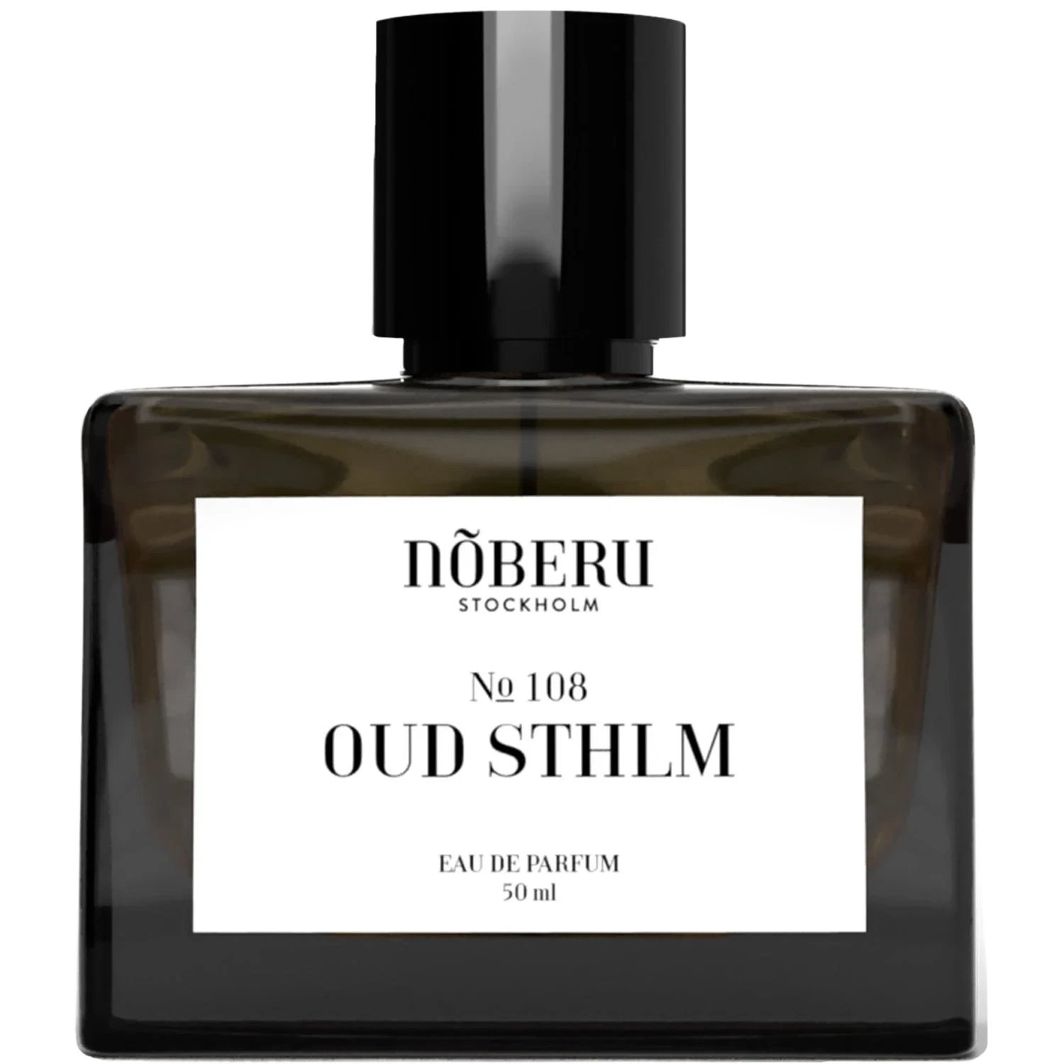 Nõberu Stockholm Oud Sthlm