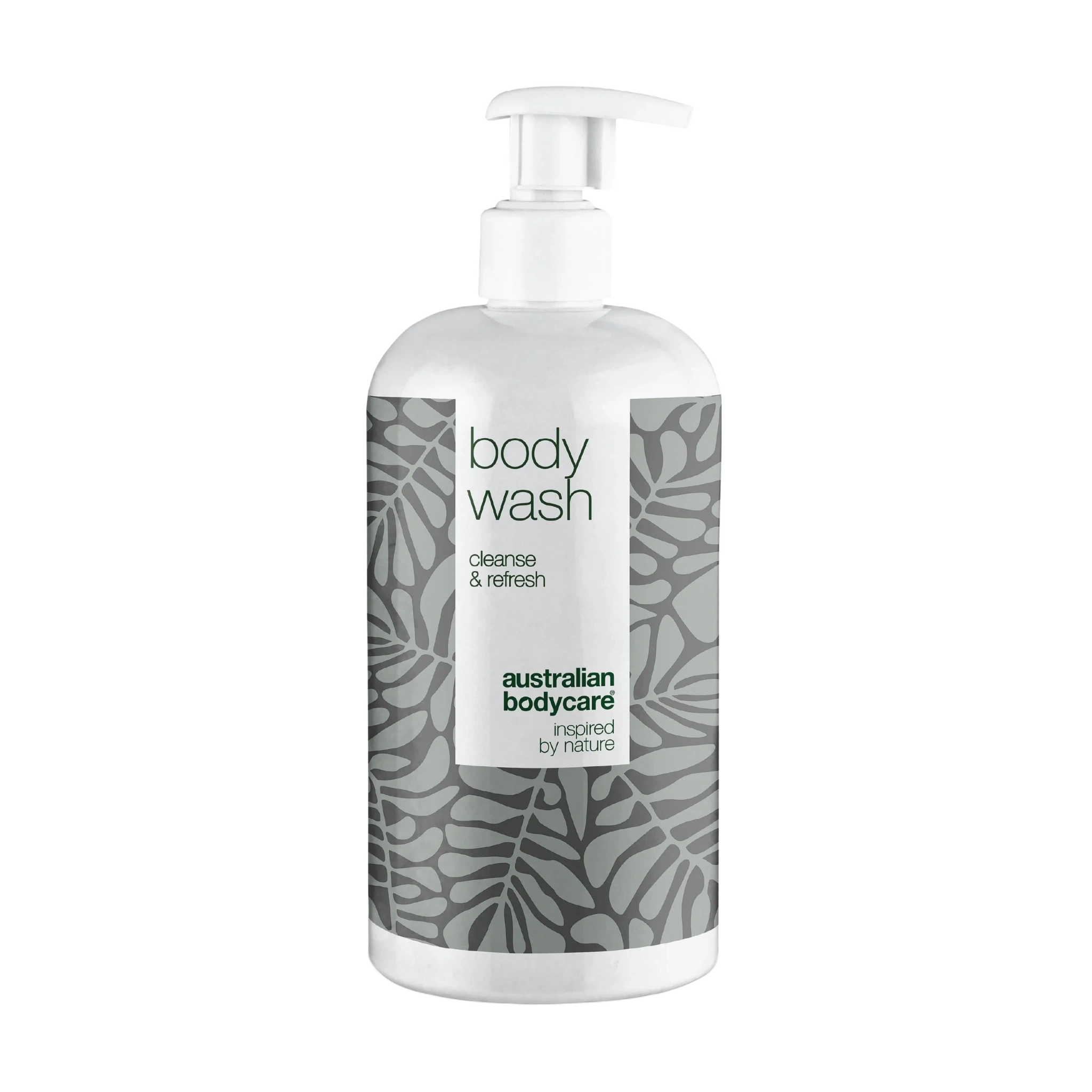 Australian Bodycare Tea Tree Oil Body Wash, 500 ml