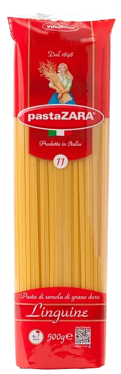 Linguine 500g Pasta Zara