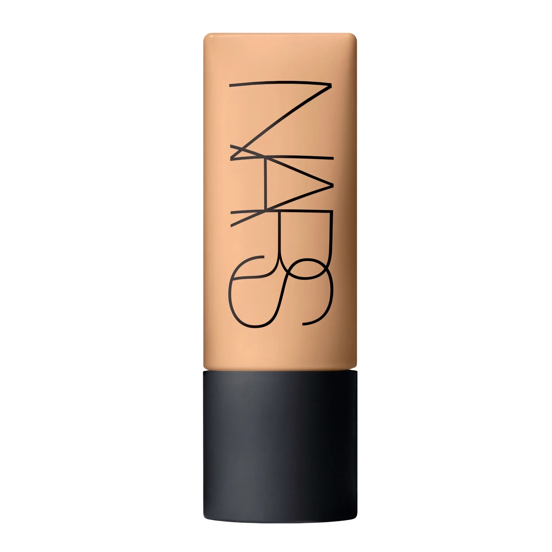 NARS Soft Matte Complete Foundation Sahel