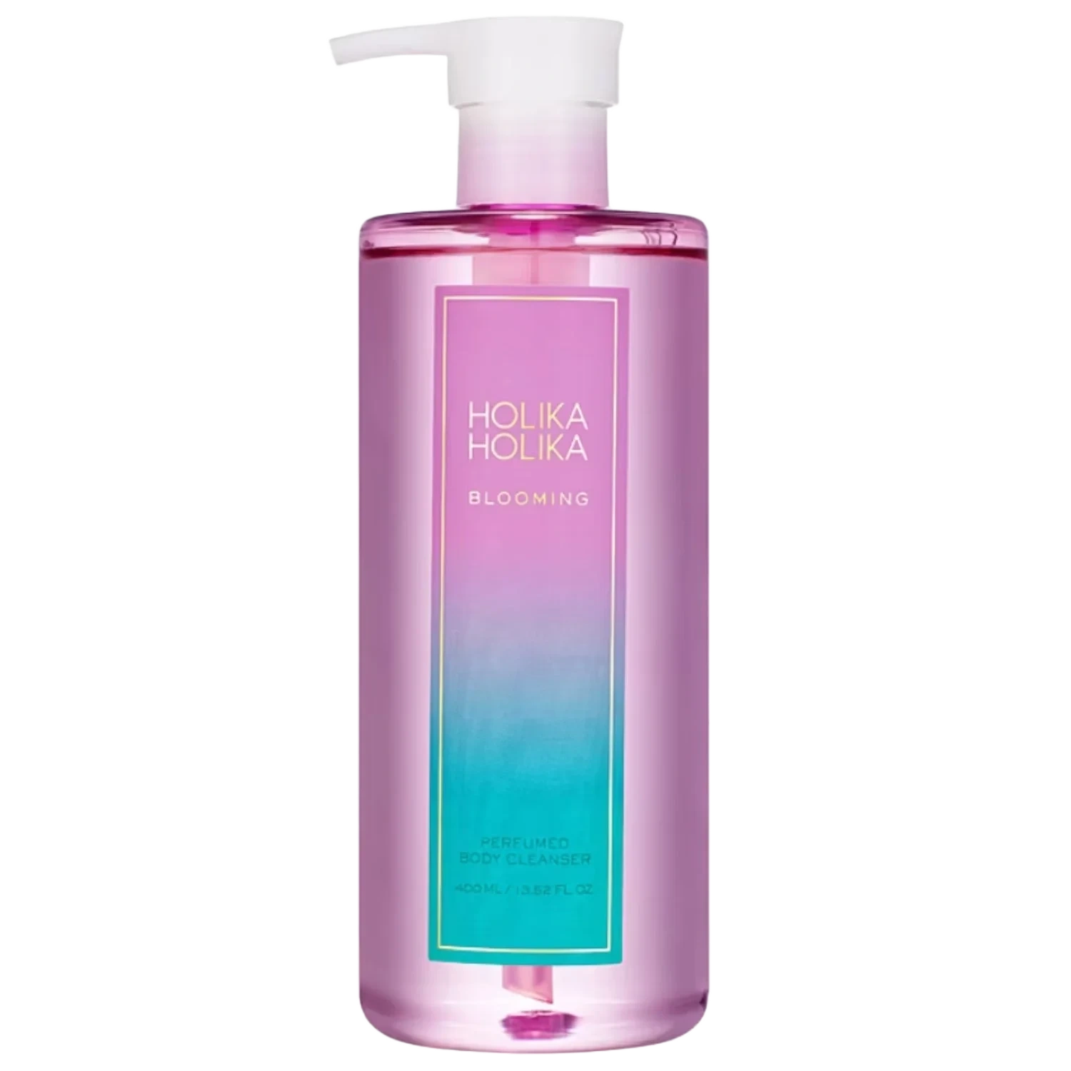 Holika Holika Perfumed Body Cleanser