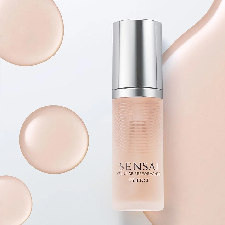 Sensai Cellular Performance
