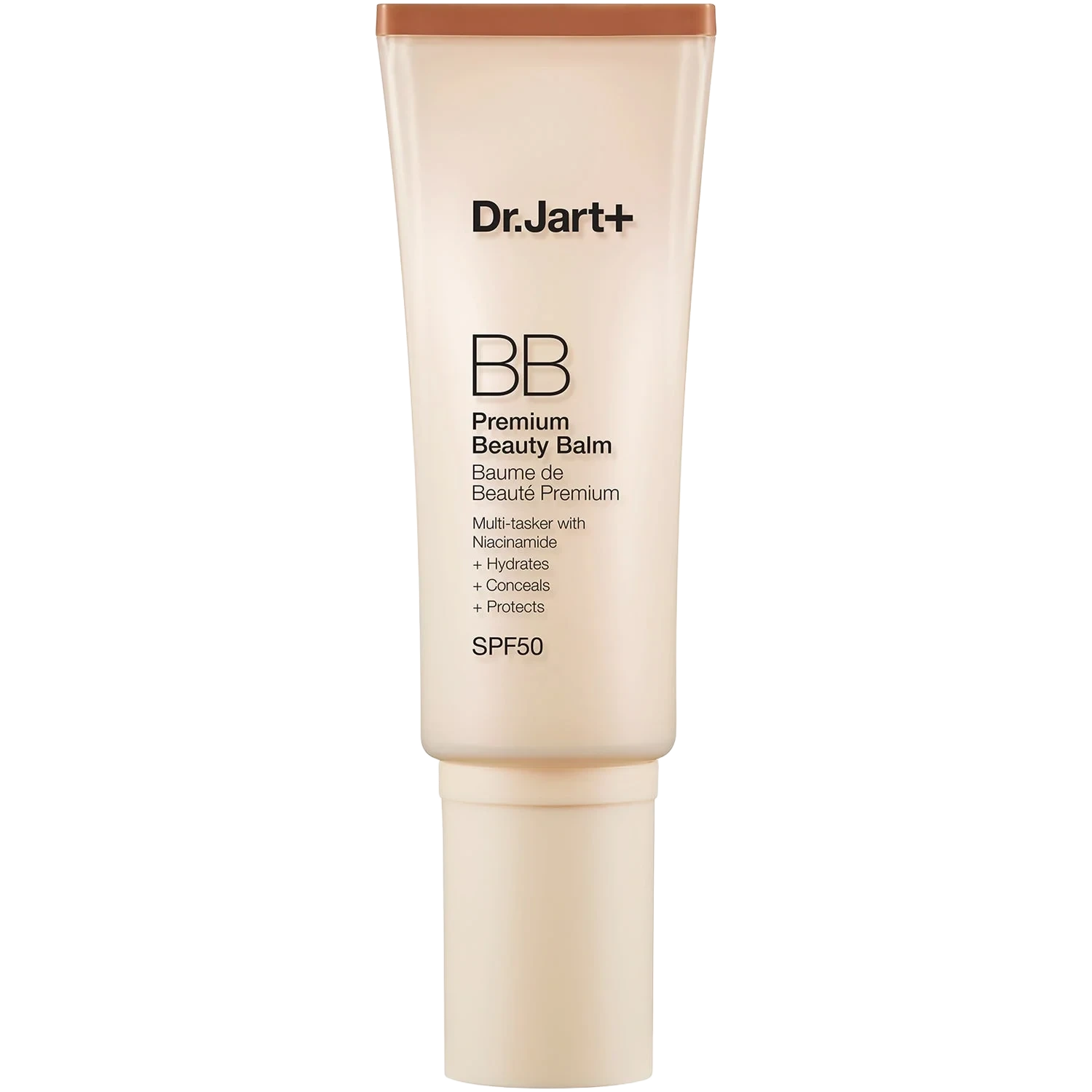 Dr.Jart+ Premium Beauty Balm SPF50