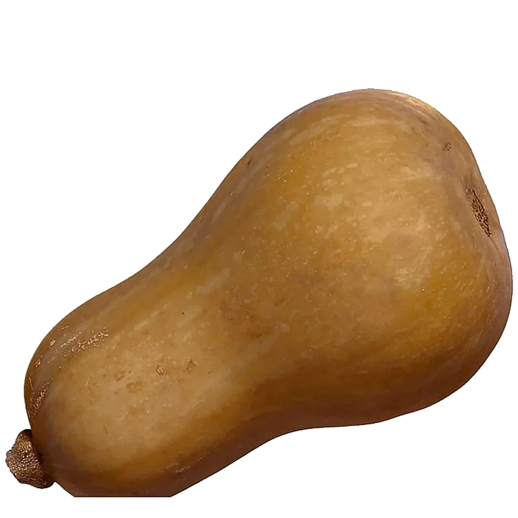 Gresskar flaske økol.   kg