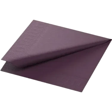 Serv.2l24cm Plum