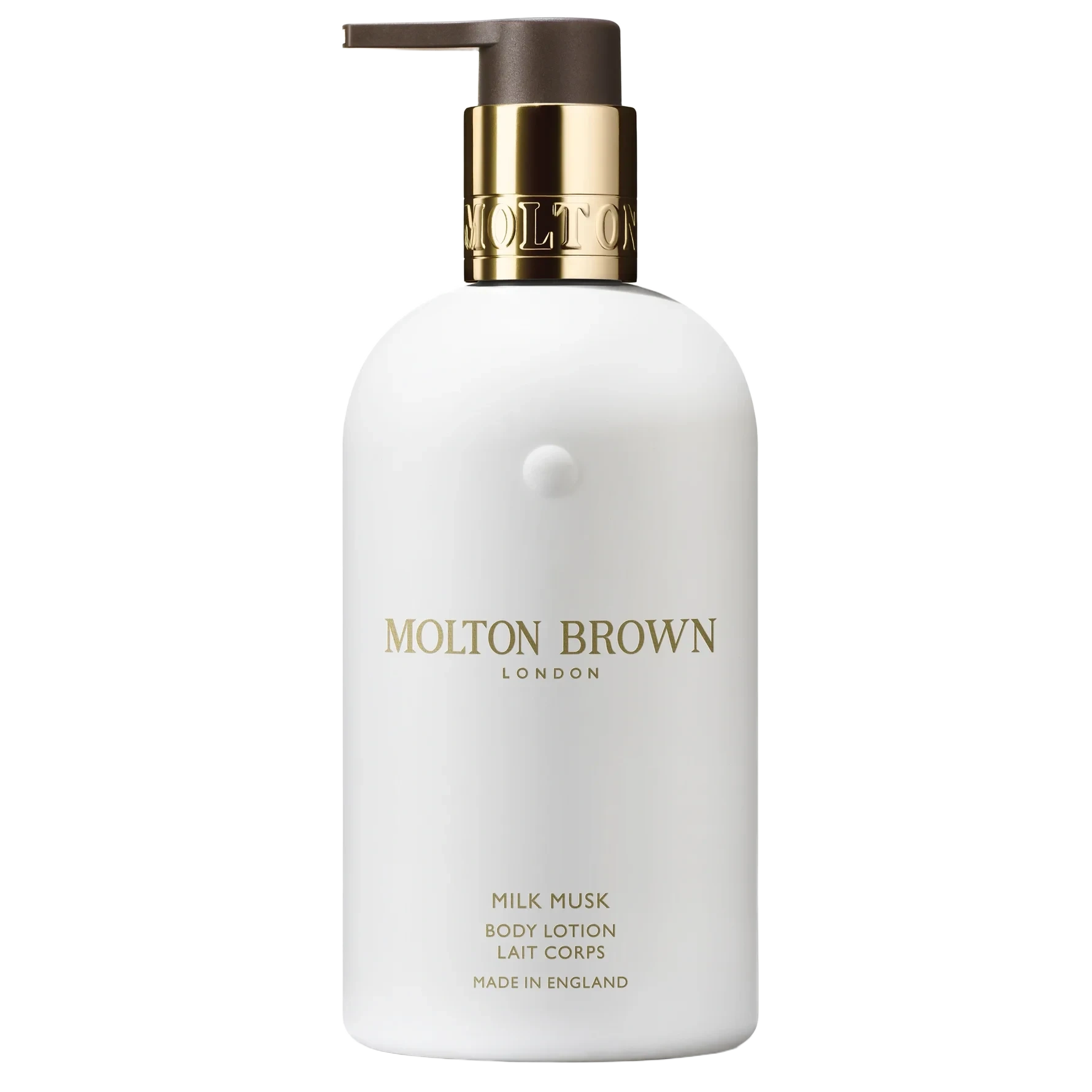 Molton Brown Milk Musk Body Lotion 300 ml