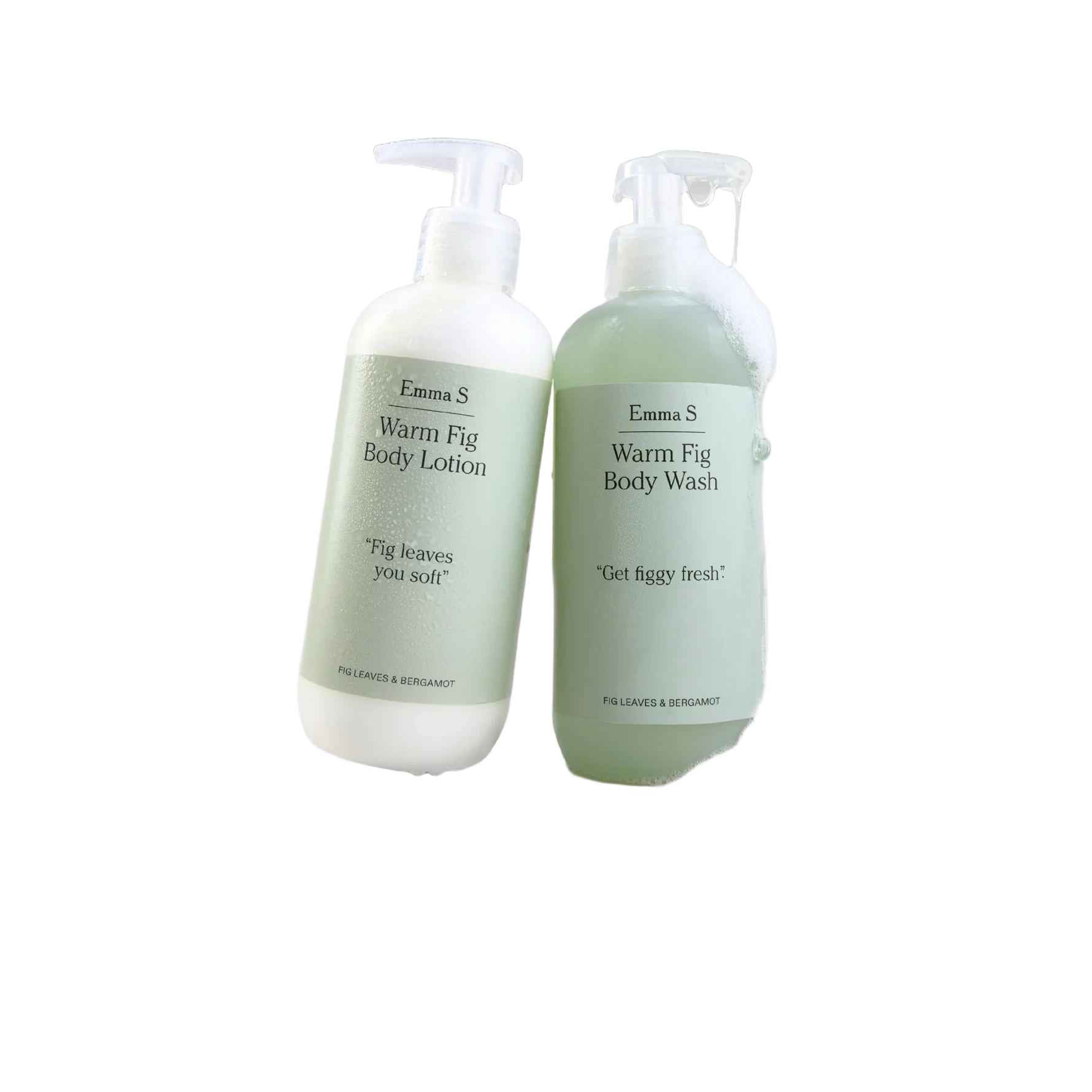 Emma S. Body Christmas Gift Set