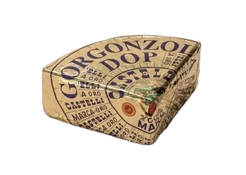 GORGONZOLA DOP