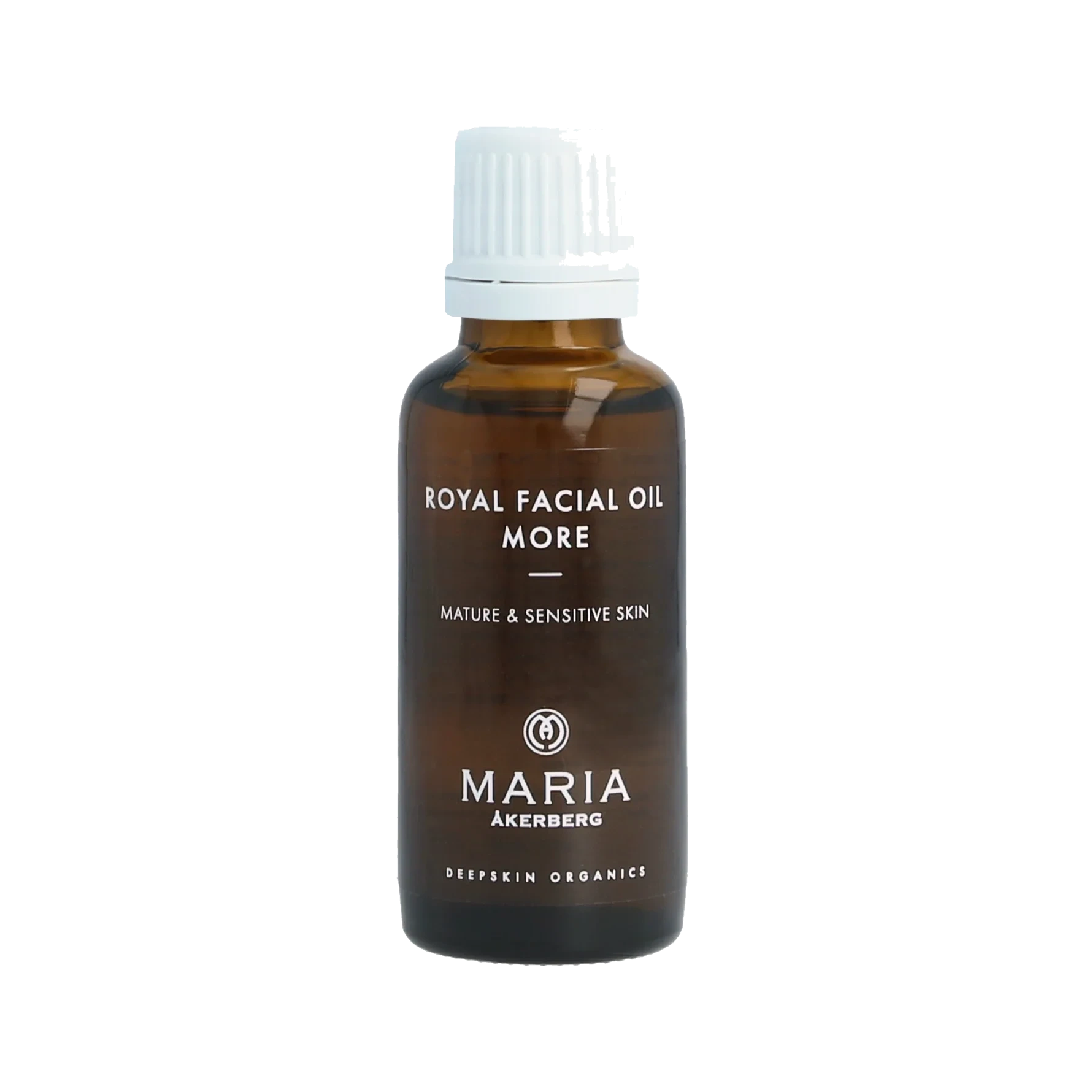 MARIA ÅKERBERG Royal Facial Oil More 30 ml
