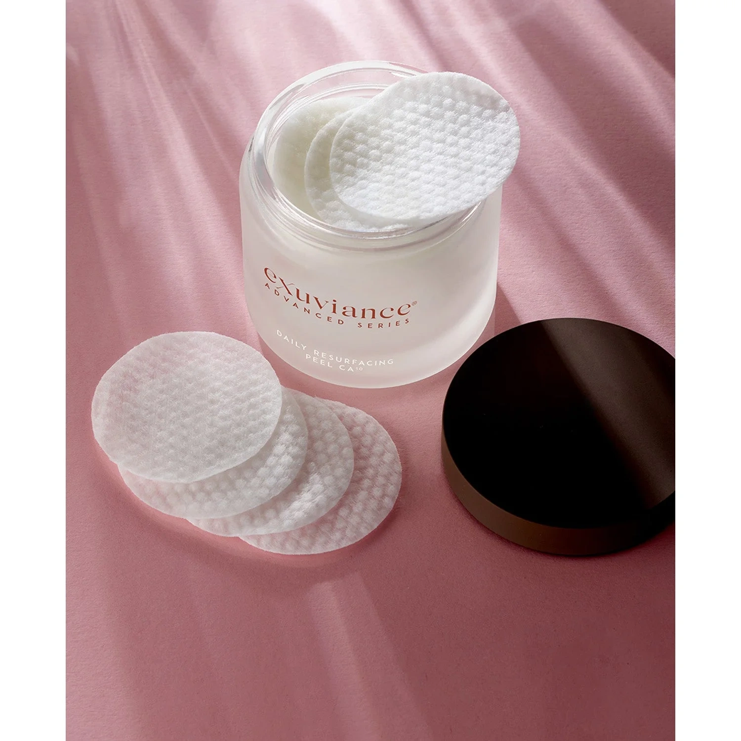 Exuviance Daily Resurfacing Peel