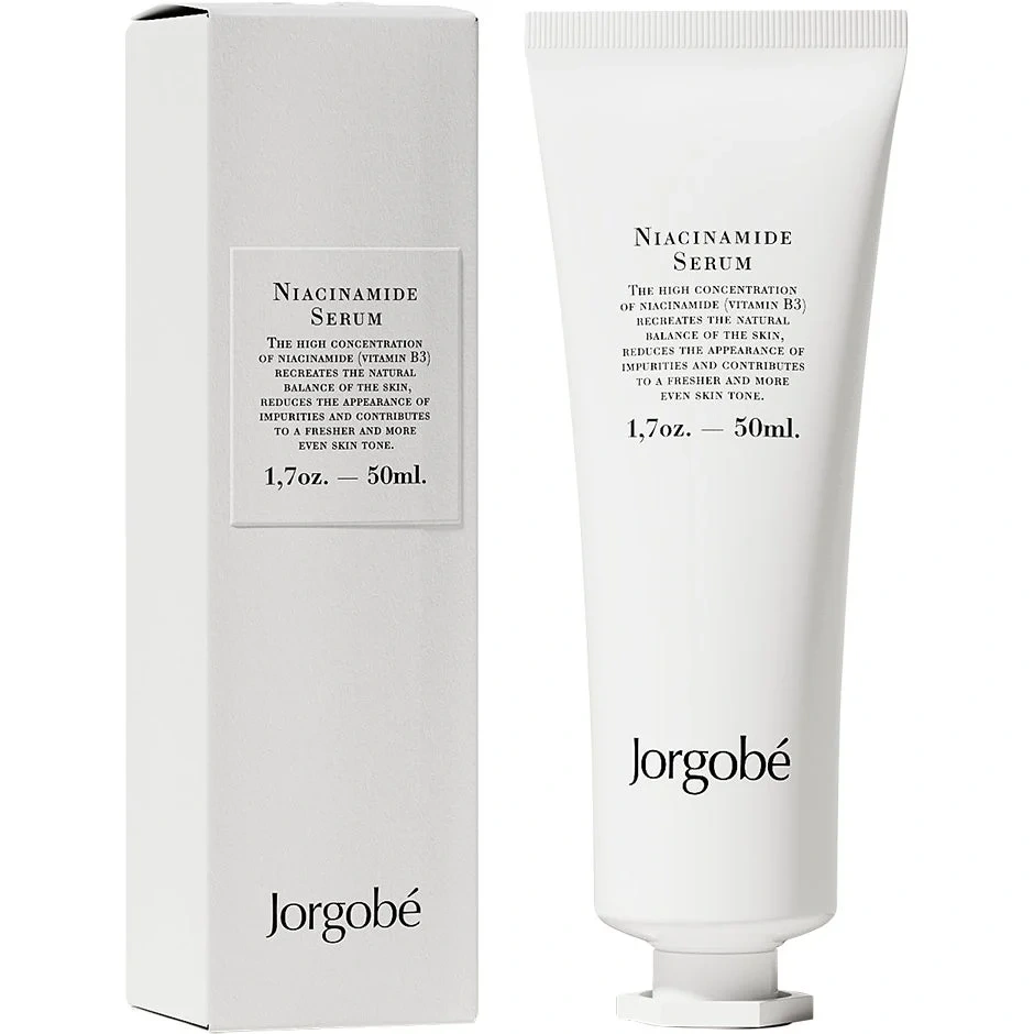 Jorgobé Niacinamide Serum