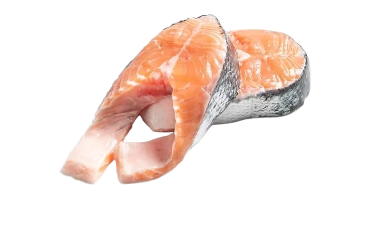 Lakseskiver Oppdrett