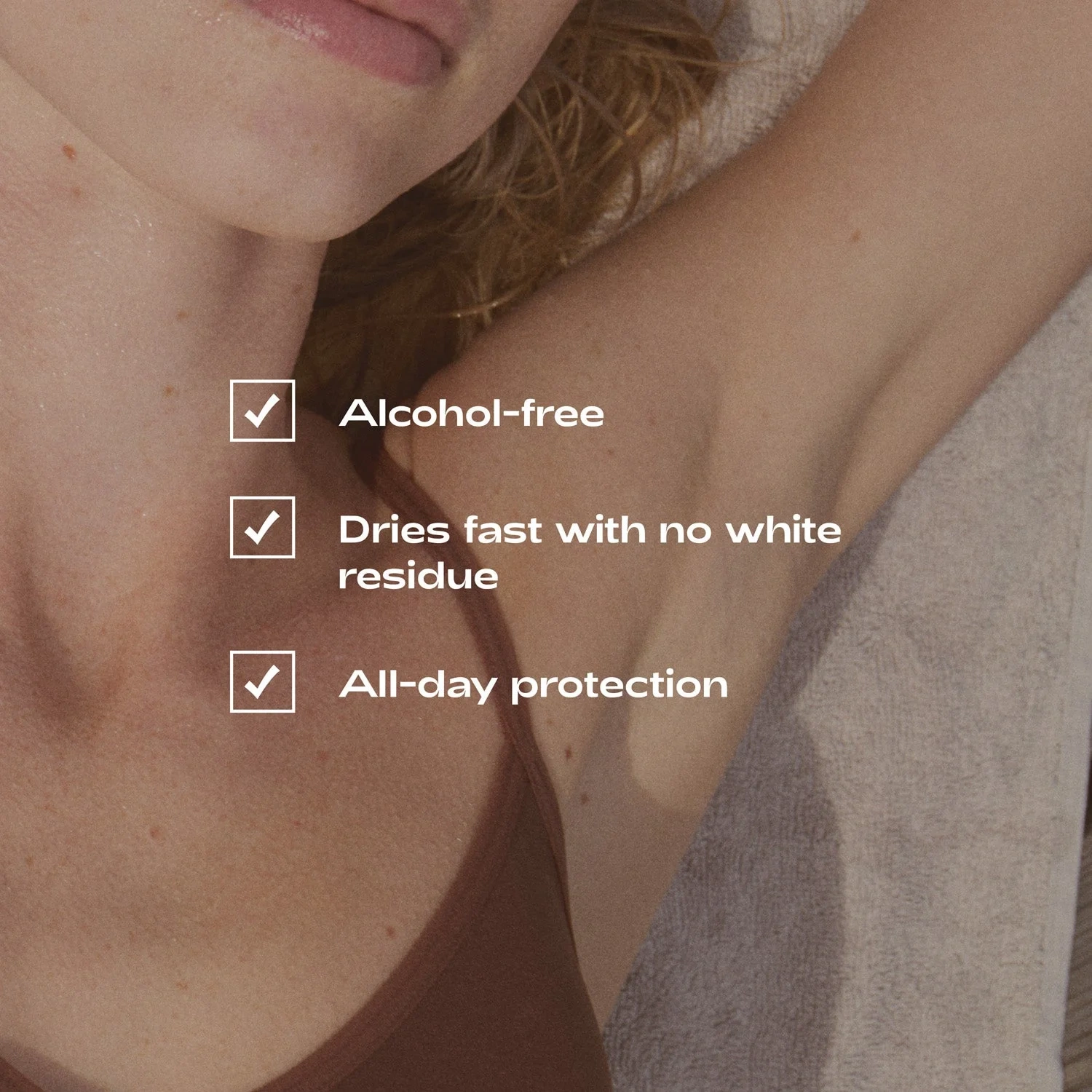 Bodyologist Daily Defence Antiperspirant Roll-on Deodorant